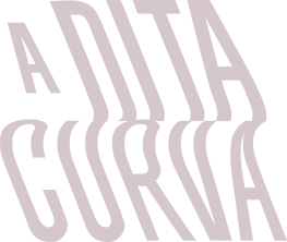 A Dita Curva